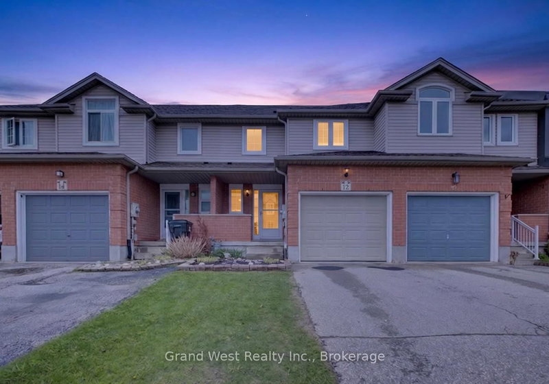 home for sale on 12 FERNCLIFFE Street