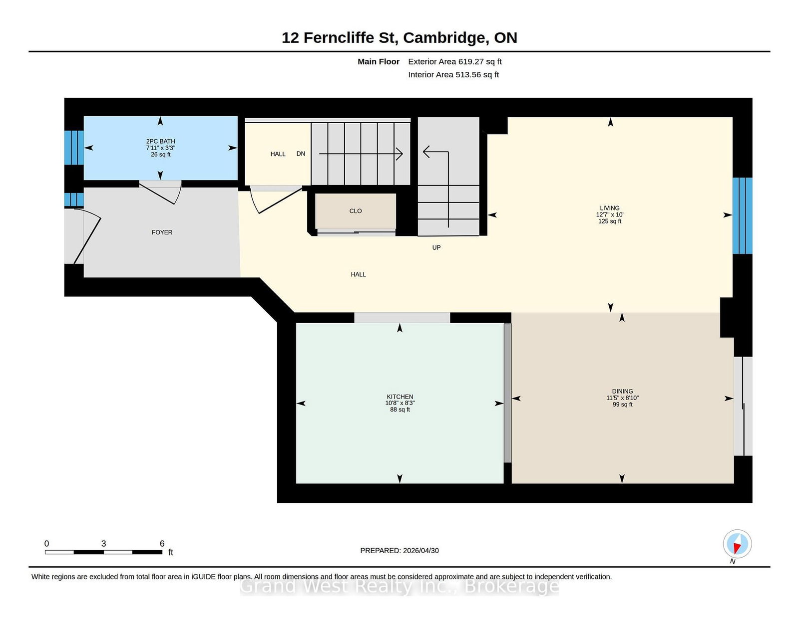 12 FERNCLIFFE Street - Photo 42