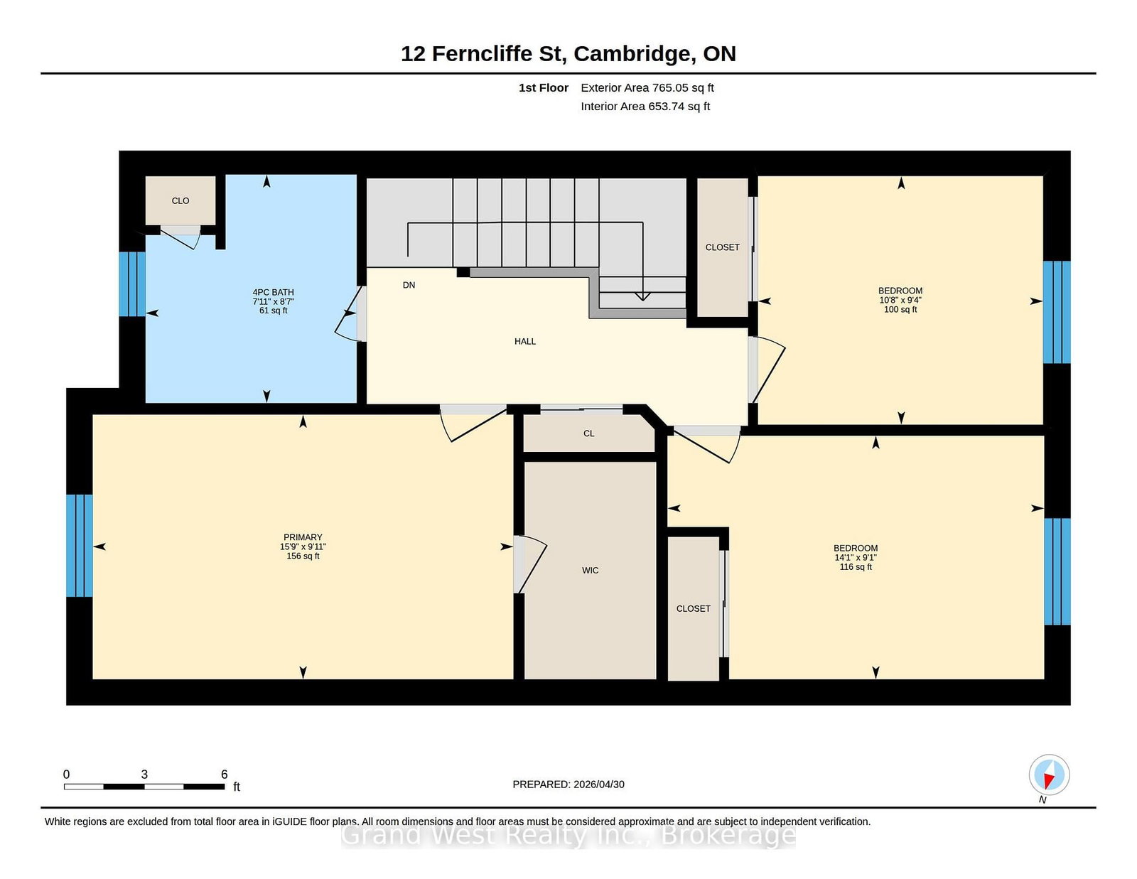 12 FERNCLIFFE Street - Photo 43