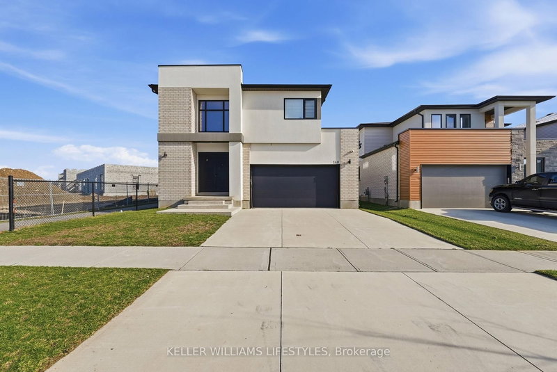home for lease on 140 CRESTVIEW Drive