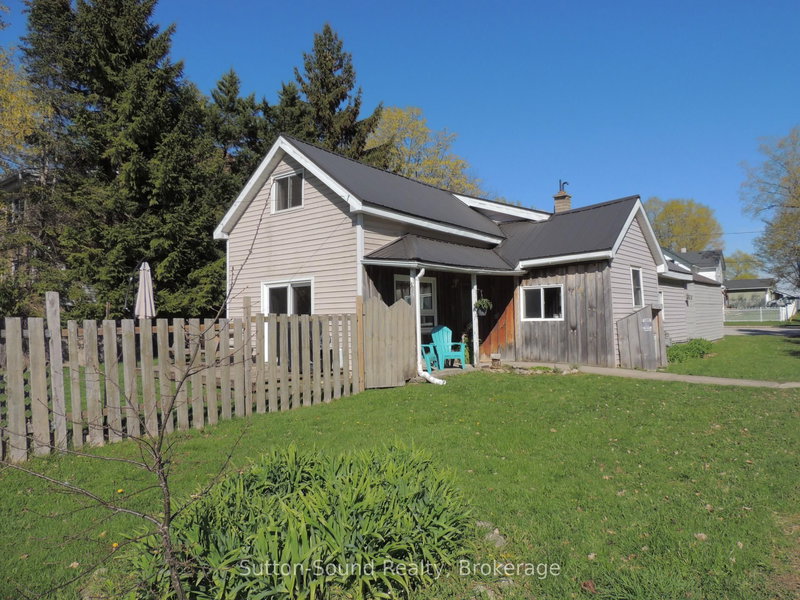 home for sale on 34 Main Street