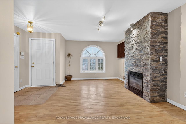 3081 Barnaby Court
