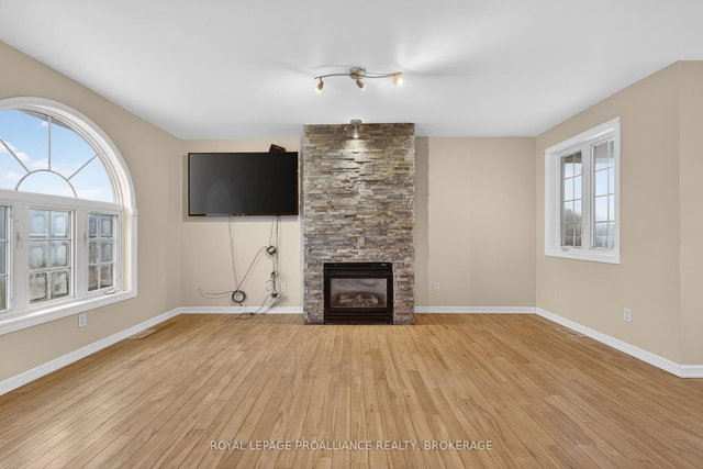 3081 Barnaby Court