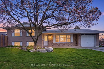4 Clifton Downs Road