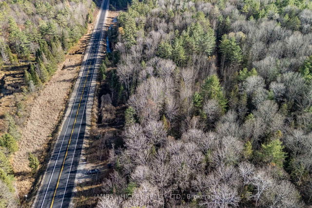 0 Hwy 17 Highway