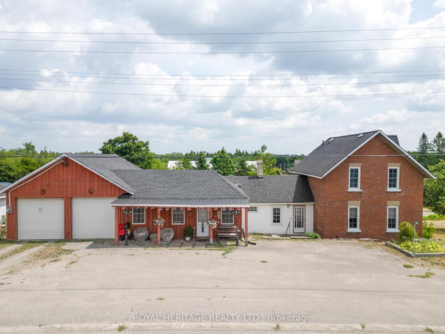 1984 Sturgeon Road