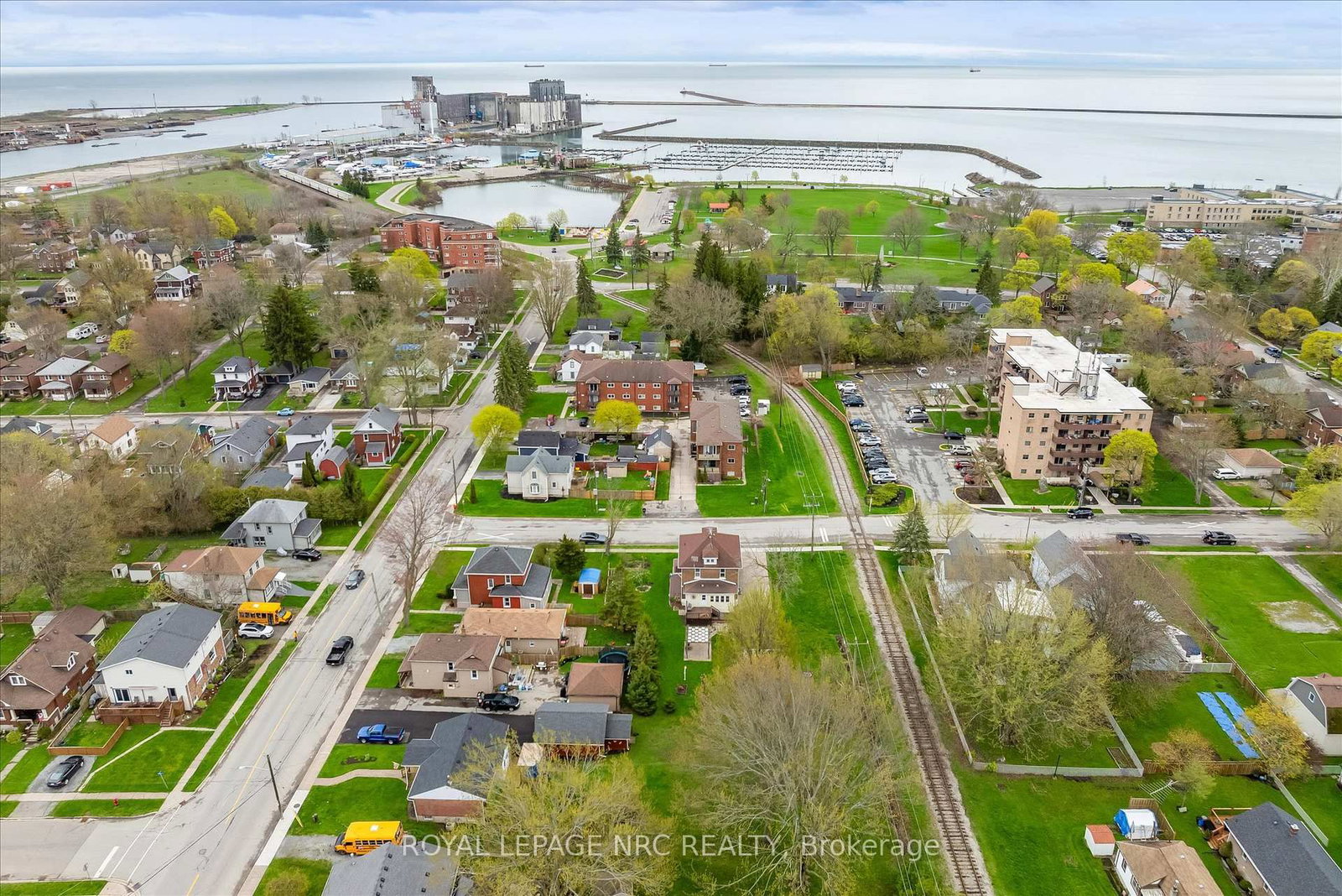 155 Ash Street • Port Colborne, ON photo 39