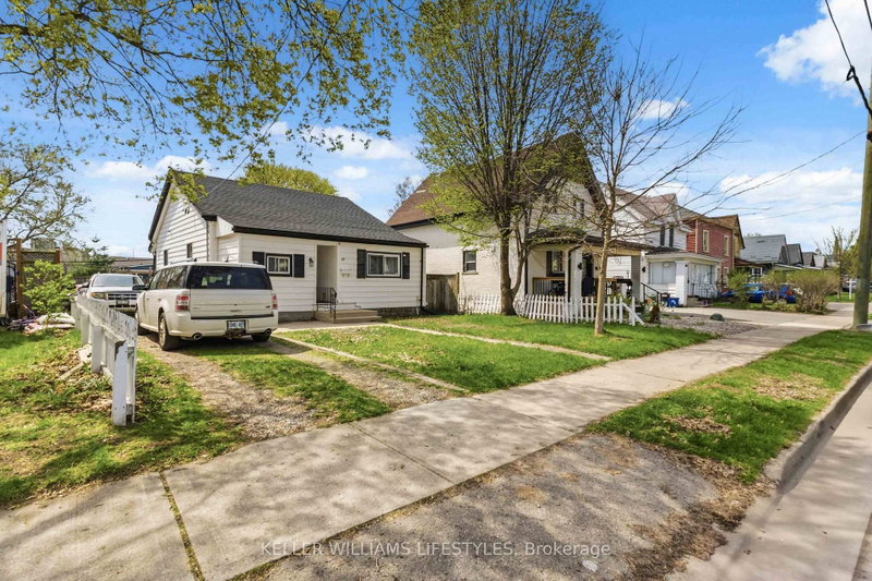 89 Inkerman Street