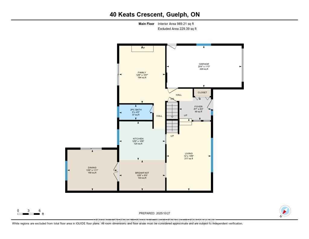 40 Keats Cres, Guelph, view 47