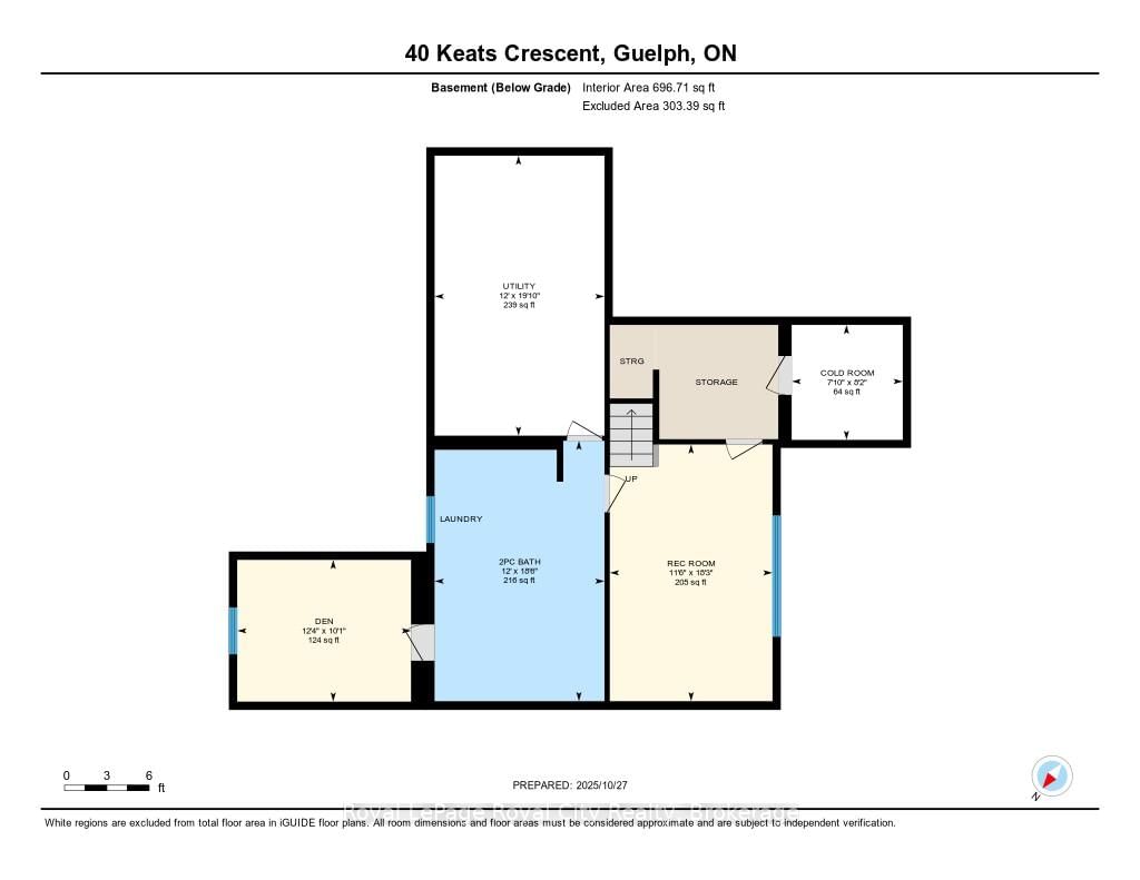 40 Keats Cres, Guelph, view 49