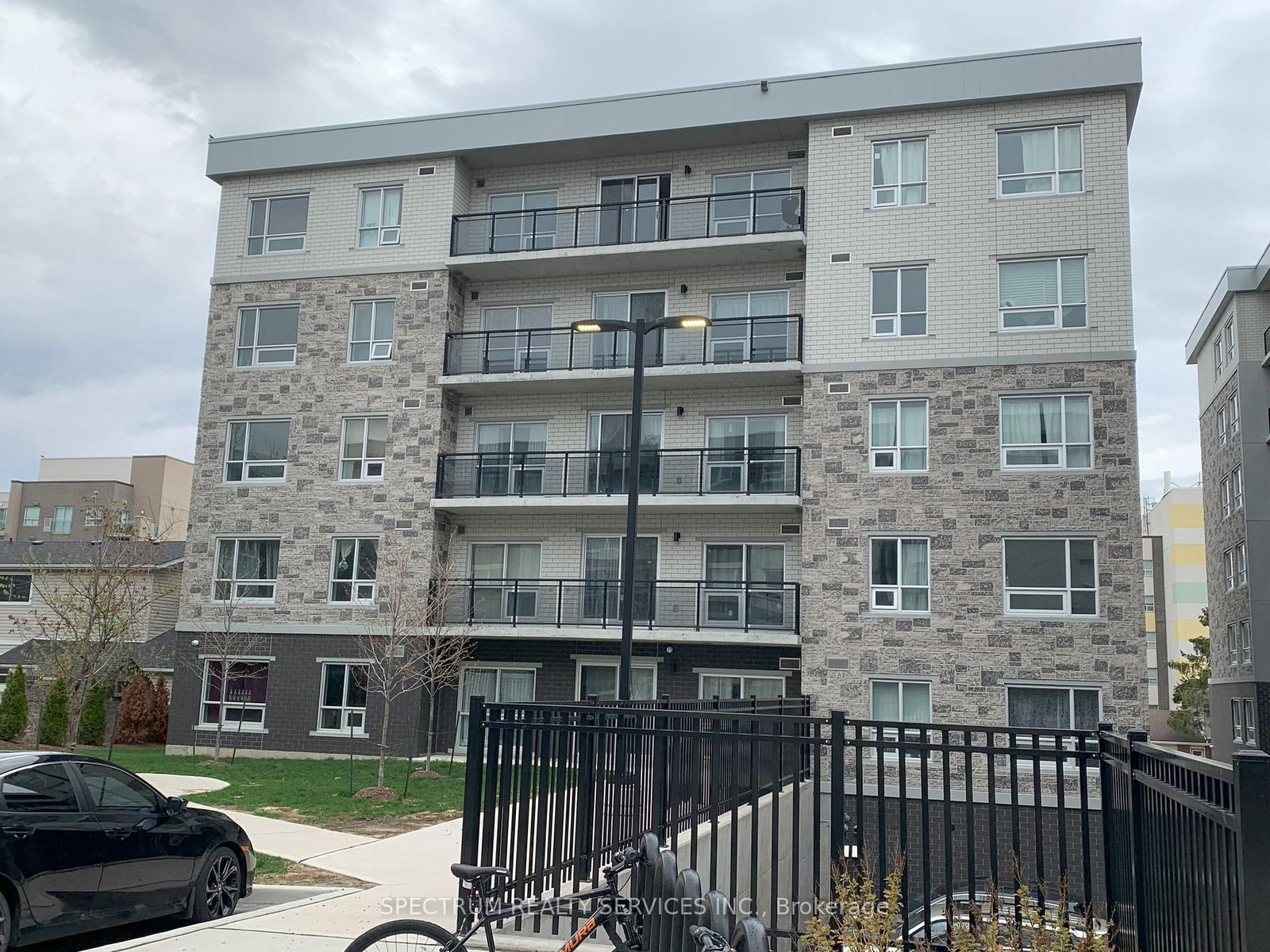 275 Larch Street, Unit A-306 - Photo 2