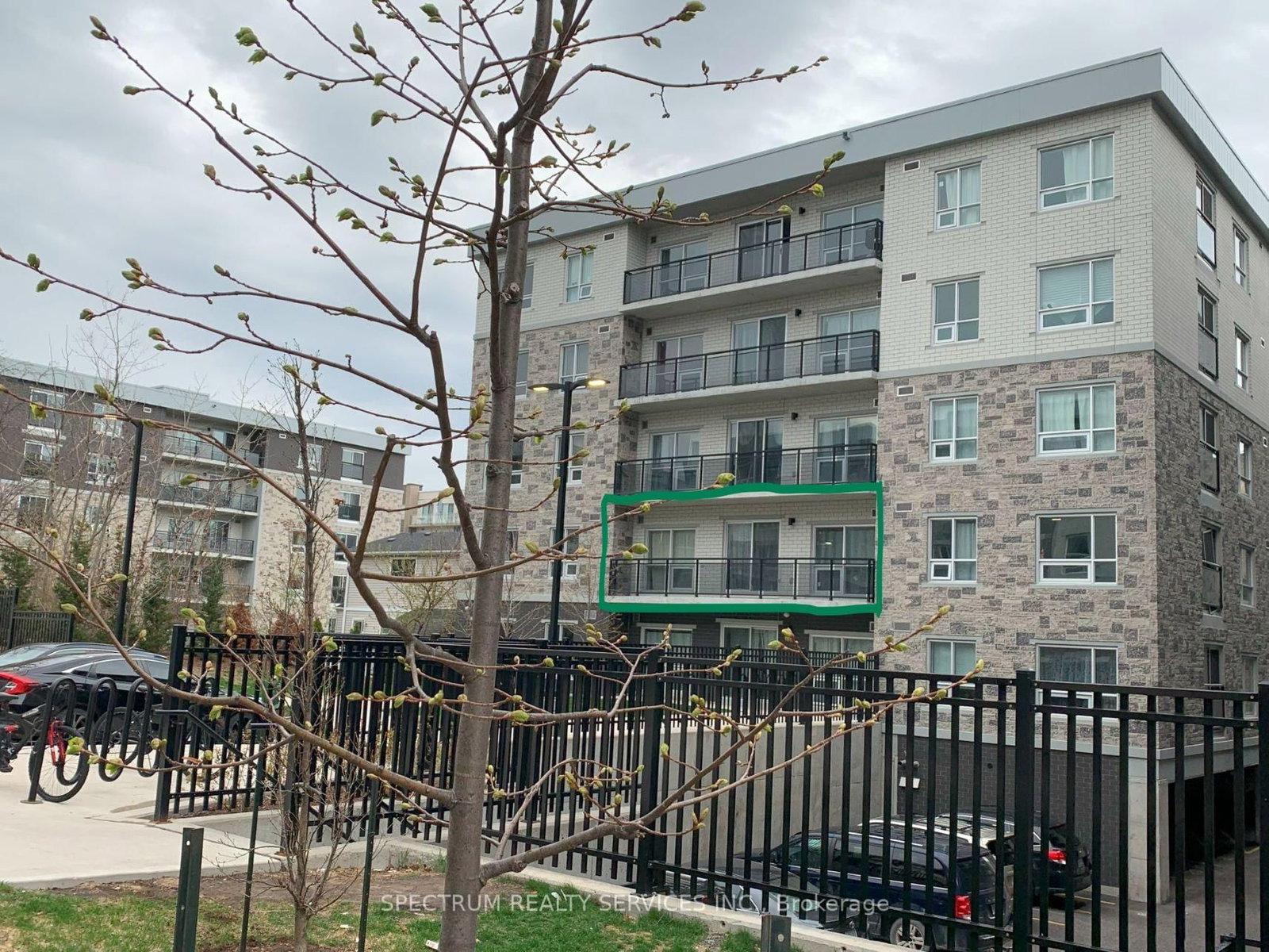 275 Larch Street, Unit A-306 - Photo 3