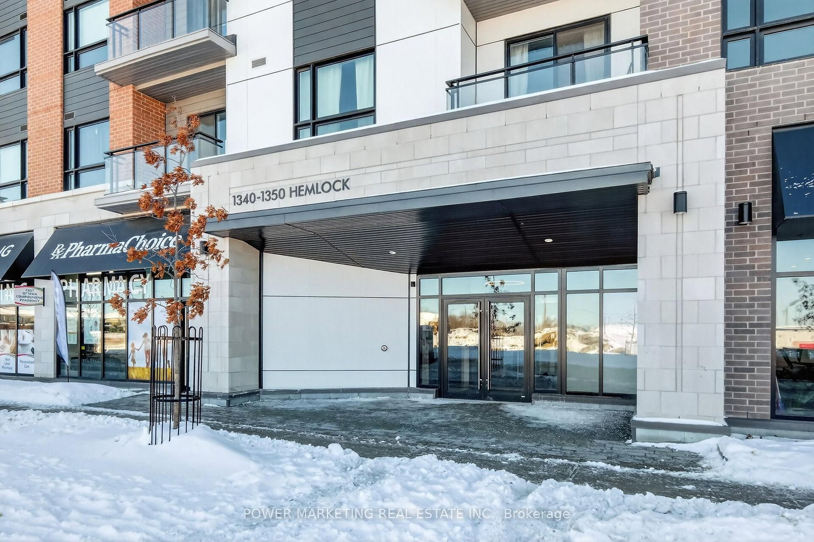 1350 Hemlock Road, Unit 316 - Photo 3