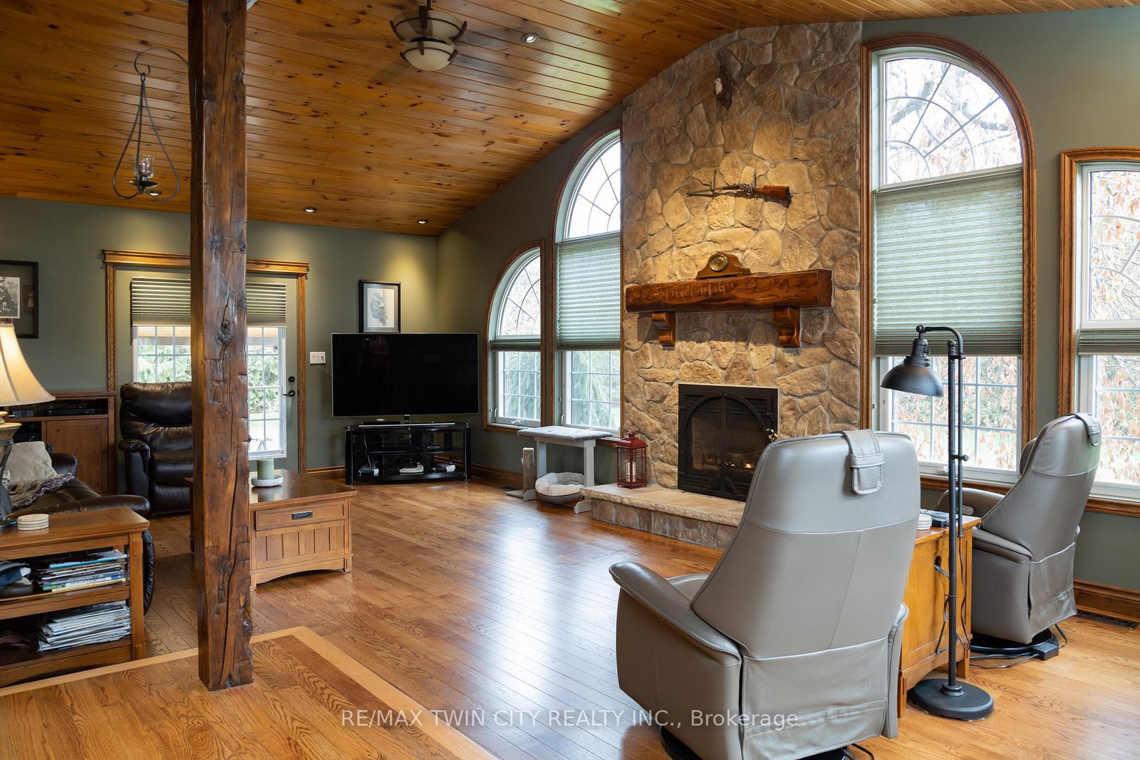 1409 Charlotteville Rd. 5 • Norfolk, ON photo 10