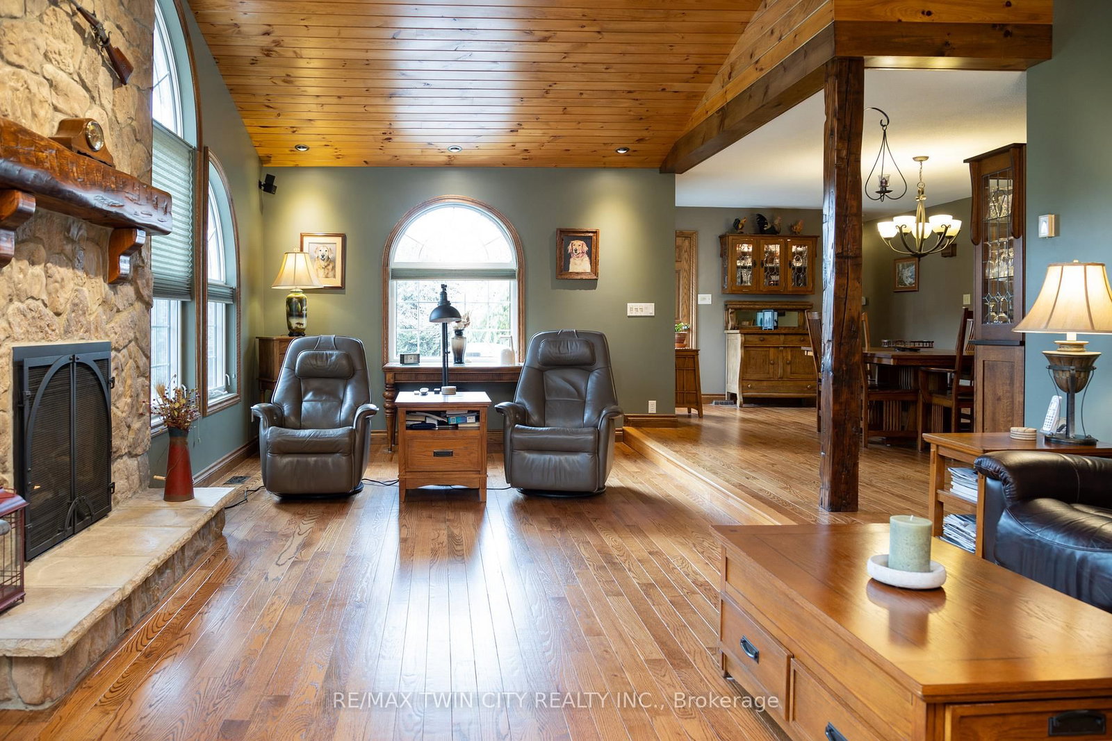 1409 Charlotteville Rd. 5 • Norfolk, ON photo 11