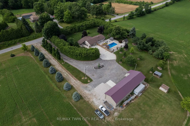 1409 Charlotteville Rd. 5
