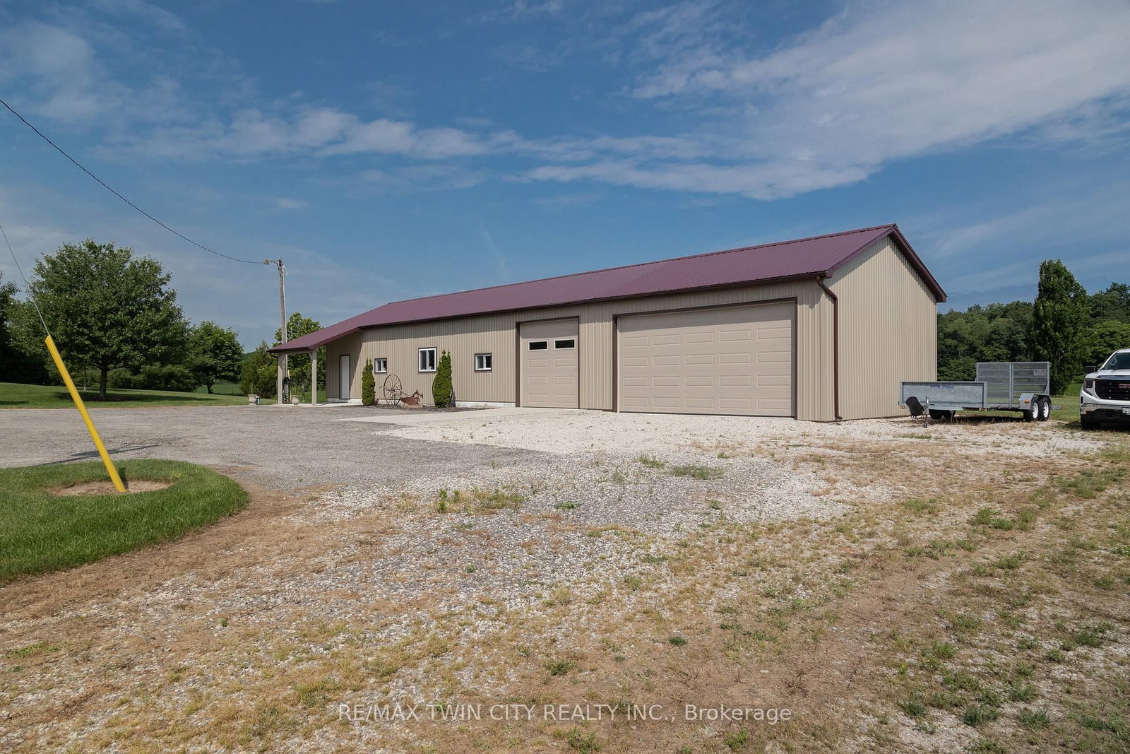 1409 Charlotteville Rd. 5 • Norfolk, ON photo 29