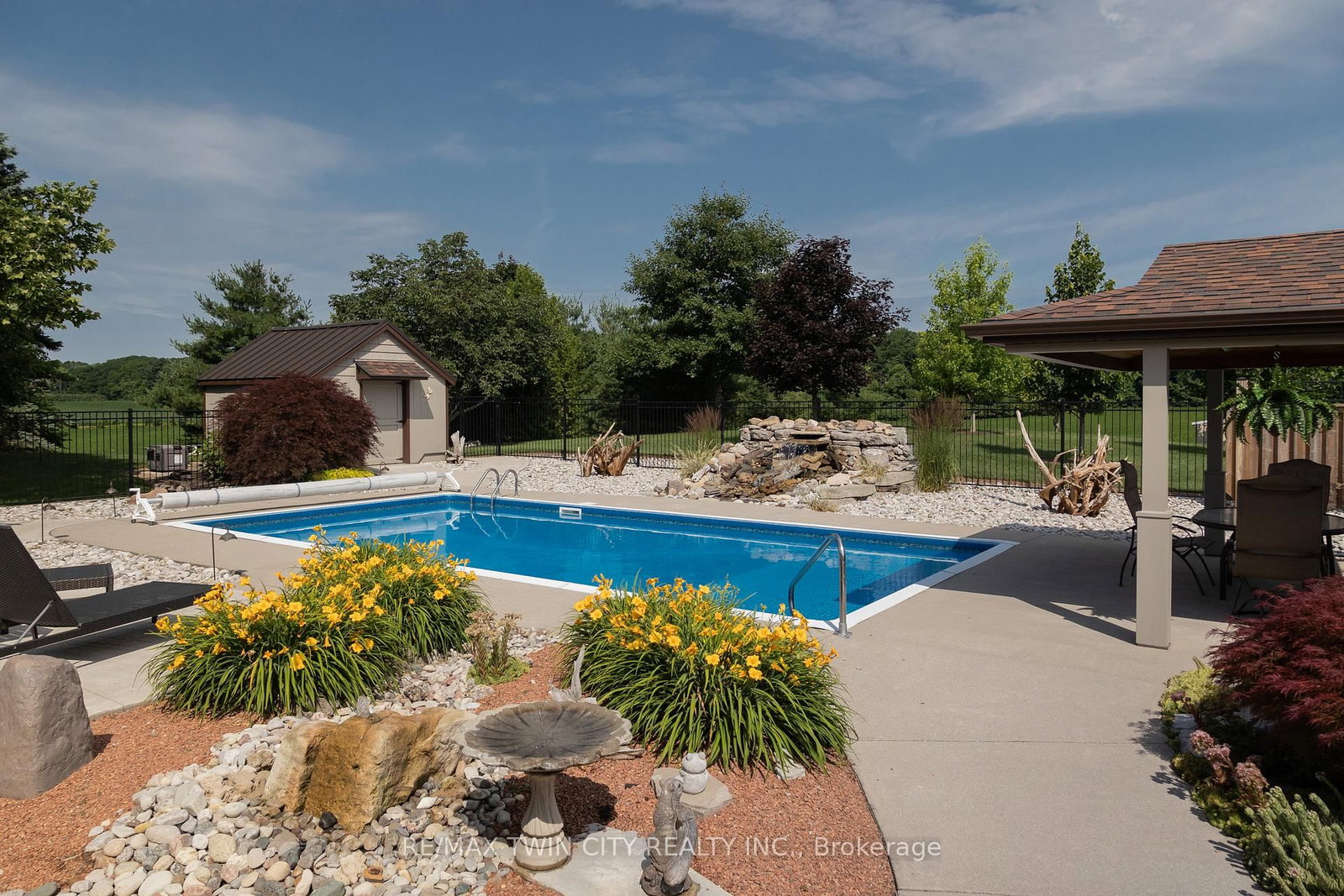 1409 Charlotteville Rd. 5 • Norfolk, ON photo 31