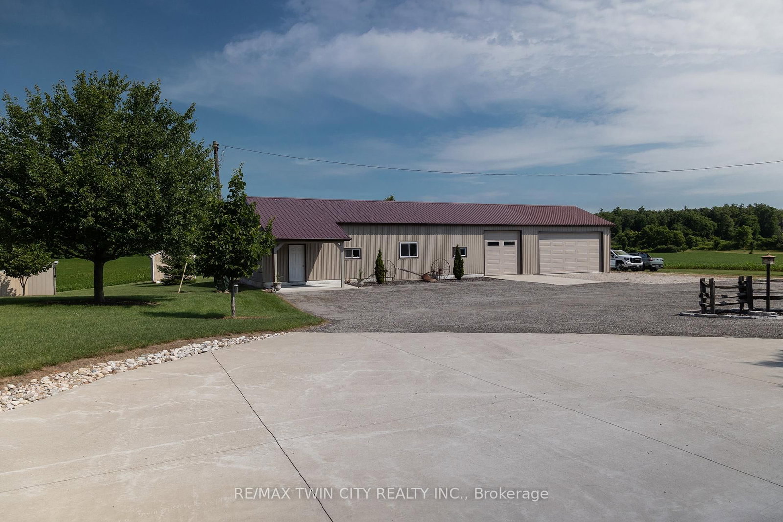 1409 Charlotteville Rd. 5 • Norfolk, ON photo 34