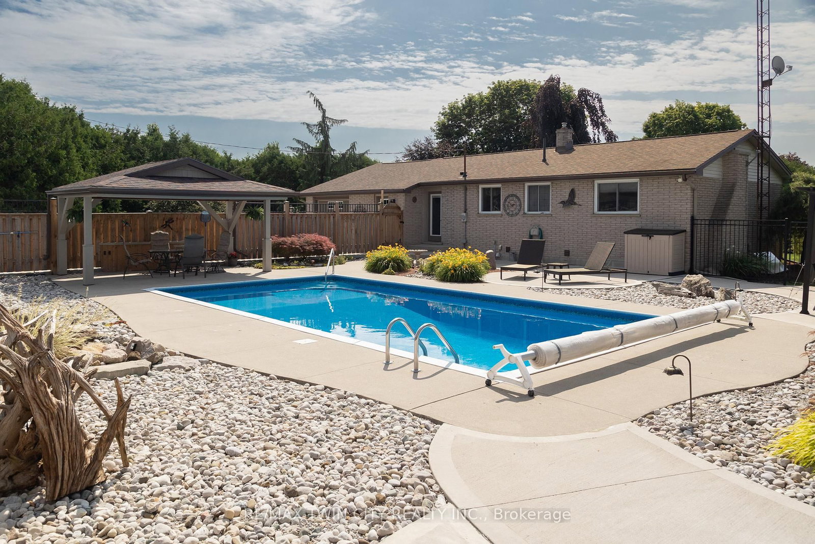 1409 Charlotteville Rd. 5 • Norfolk, ON photo 35