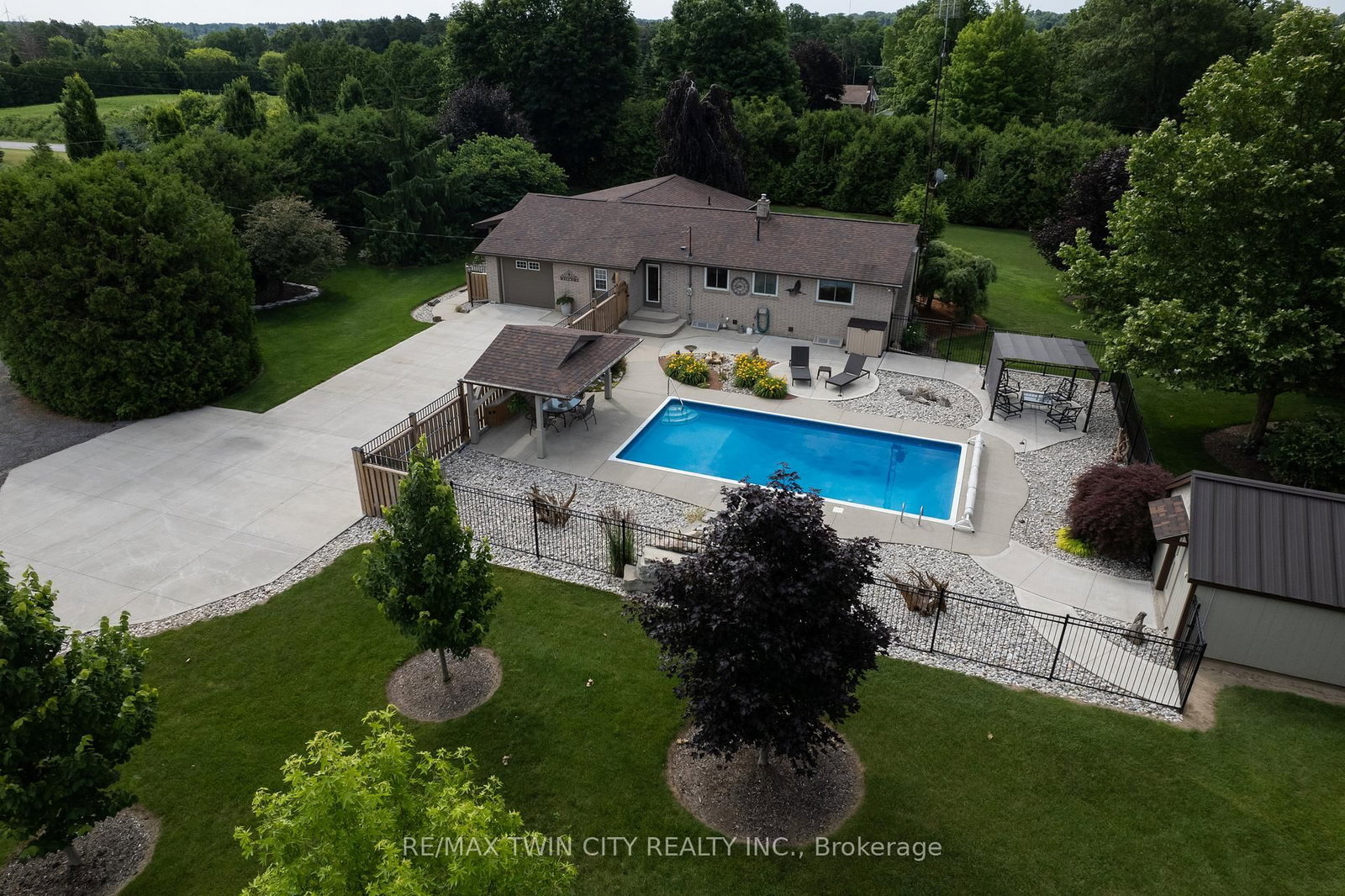 1409 Charlotteville Rd. 5 • Norfolk, ON photo 4