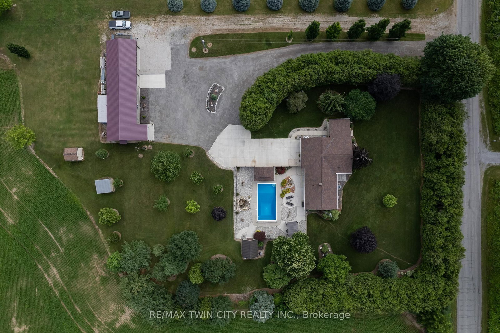 1409 Charlotteville Rd. 5 • Norfolk, ON photo 5