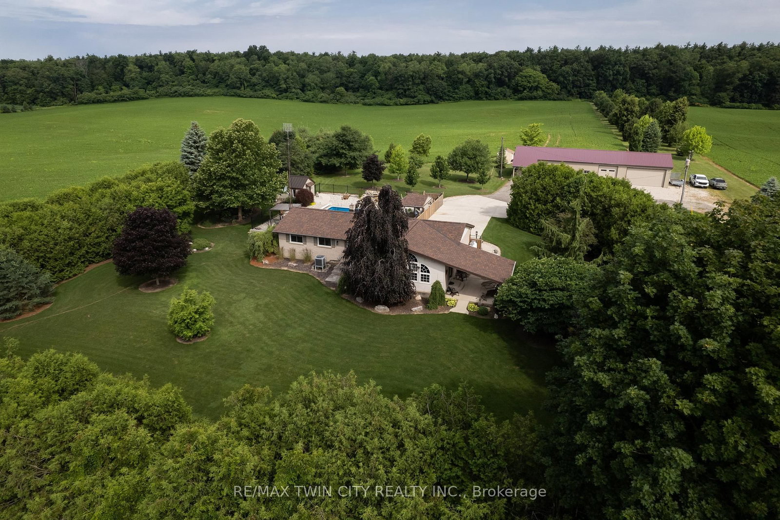 1409 Charlotteville Rd. 5 • Norfolk, ON photo 6