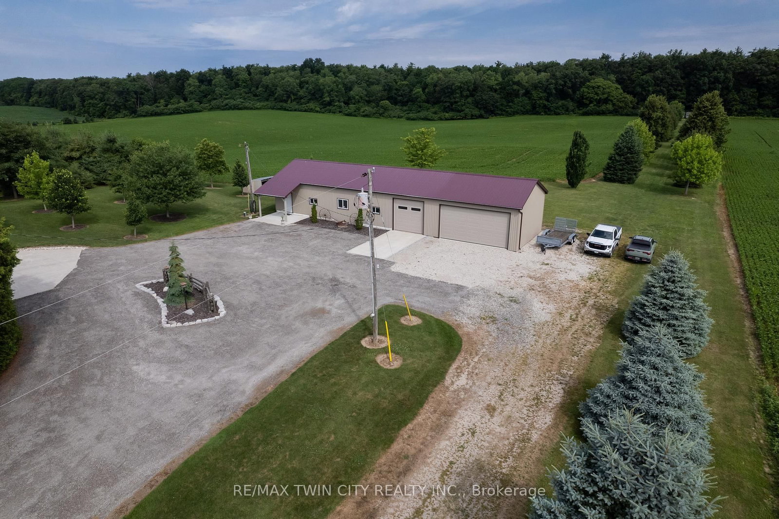 1409 Charlotteville Rd. 5 • Norfolk, ON photo 7