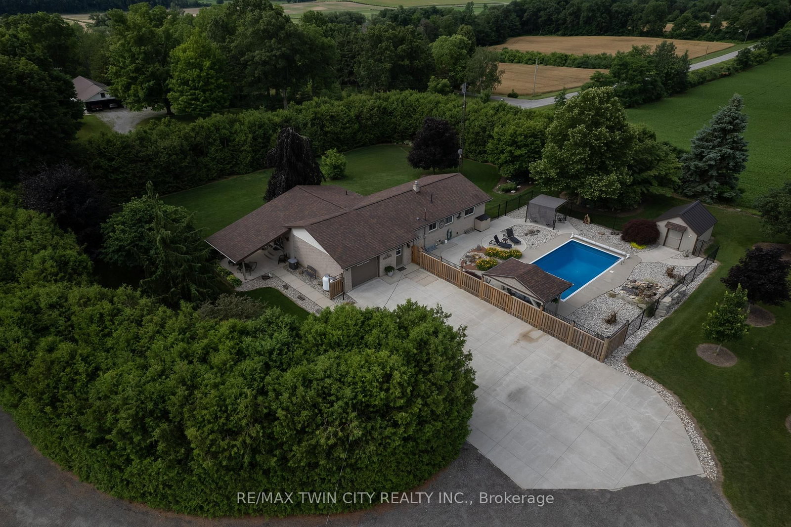 1409 Charlotteville Rd. 5 • Norfolk, ON photo 8