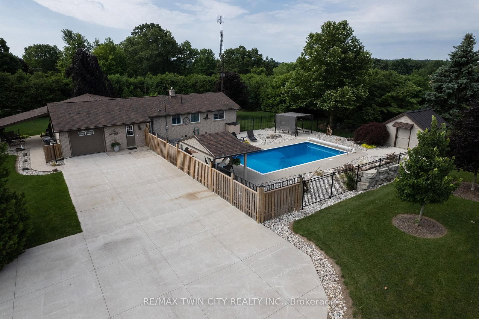 1409 Charlotteville Rd. 5 • Norfolk, ON photo 9