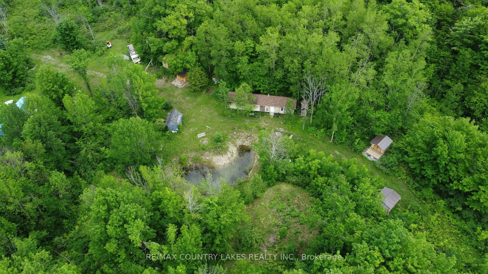 Lt3 Ramblewood Trail • Kawartha Lakes, ON photo 16
