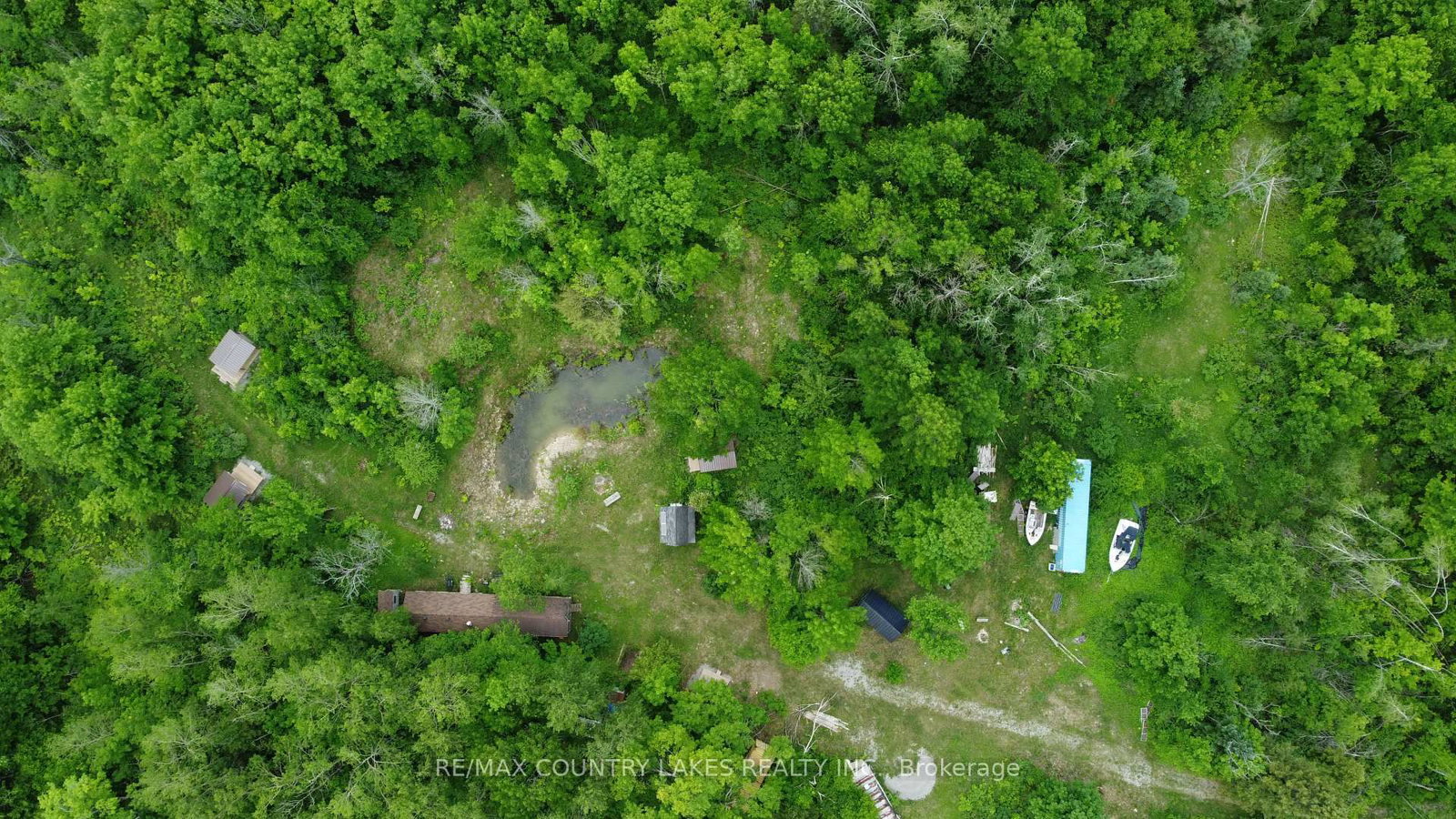 Lt3 Ramblewood Trail • Kawartha Lakes, ON photo 18