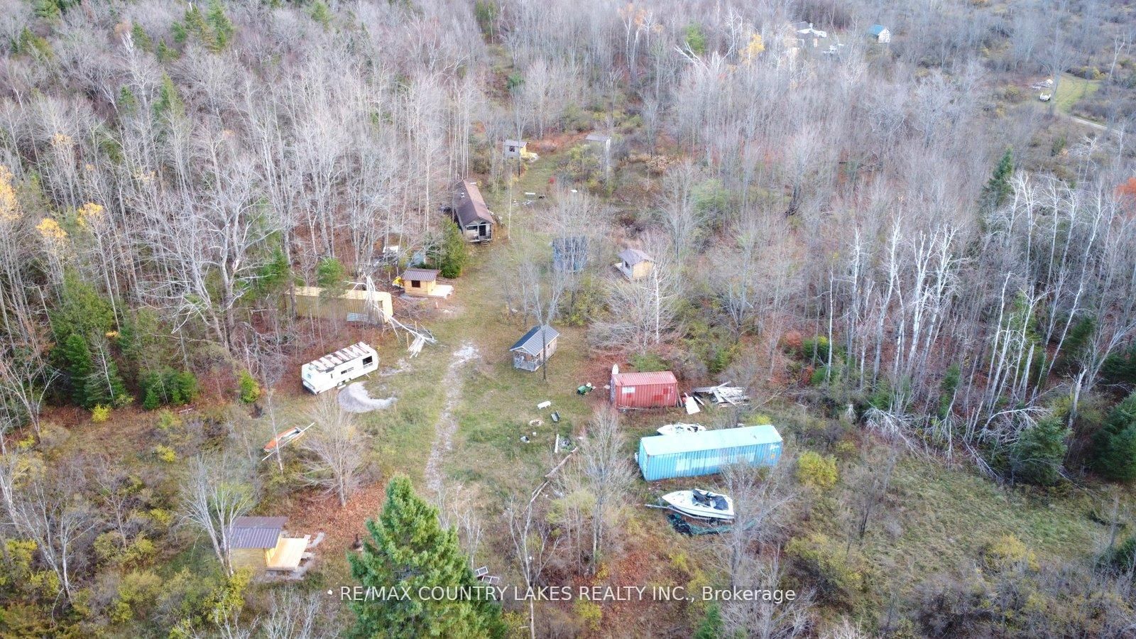 Lt3 Ramblewood Trail • Kawartha Lakes, ON photo 4