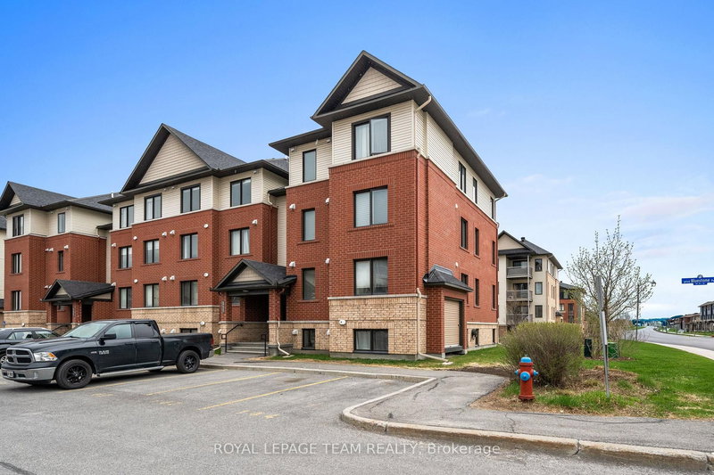 home for sale on 6-215 Bluestone Private