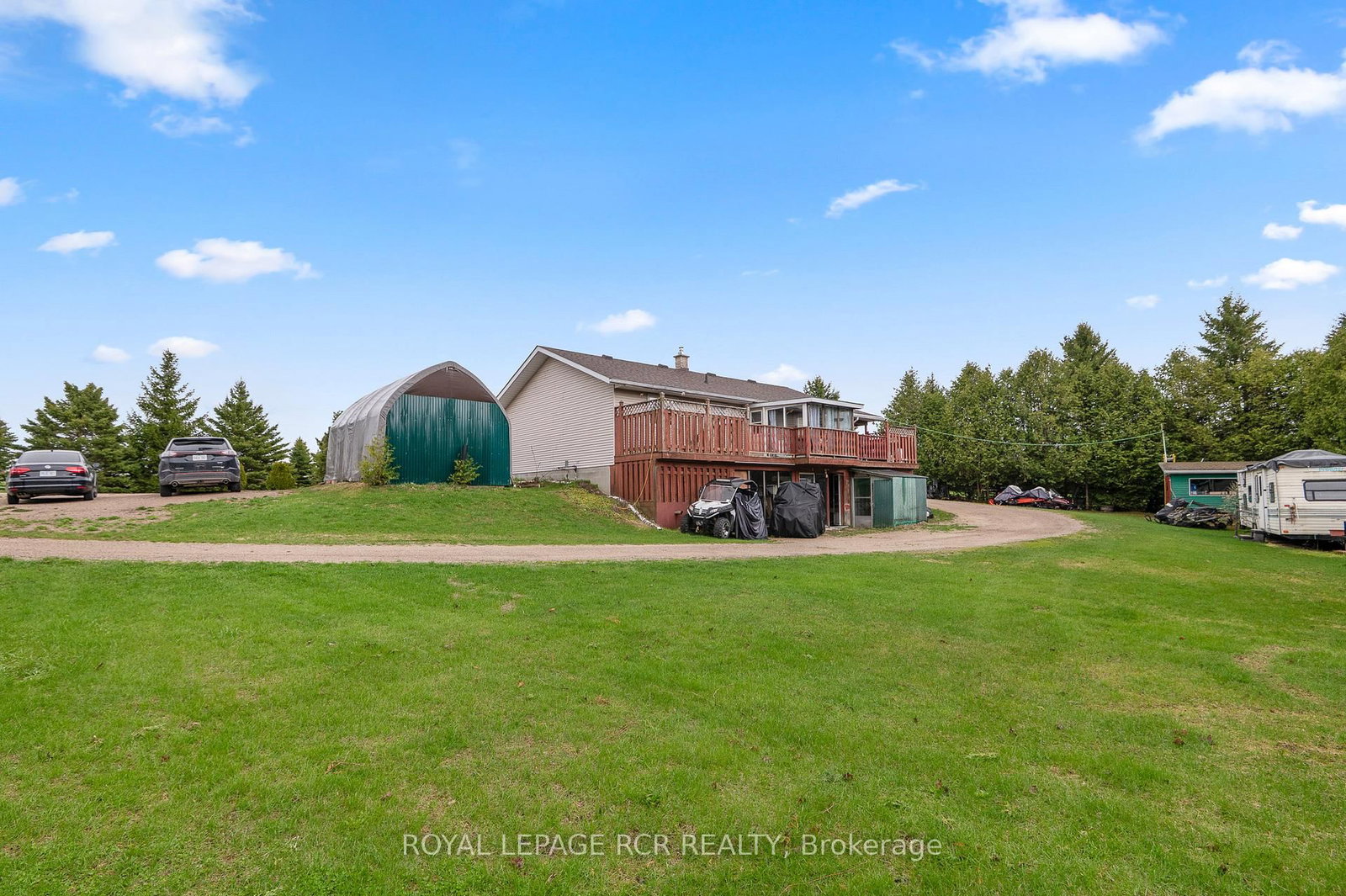 437090 4th Line • Melancthon, ON photo 31