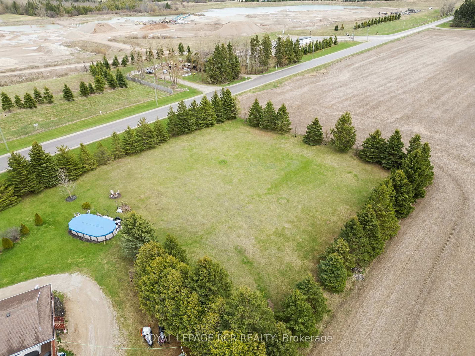 437090 4th Line • Melancthon, ON photo 34