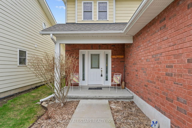 22 Deane Street