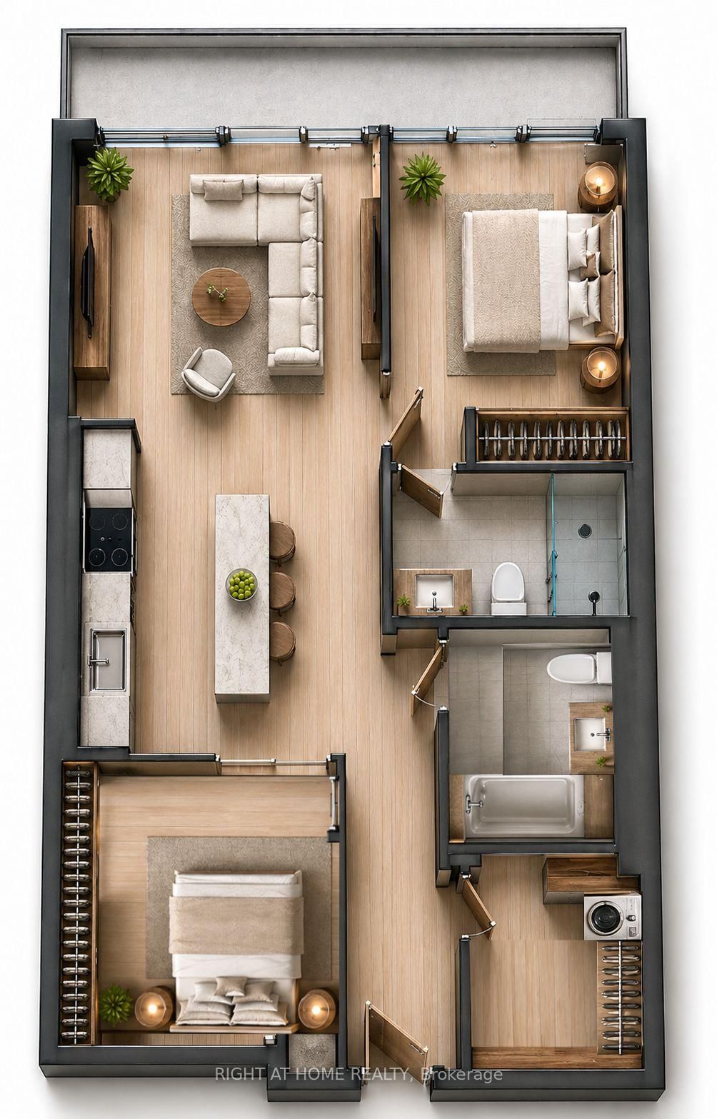 10 JAMES Street, Unit 517 - Photo 13