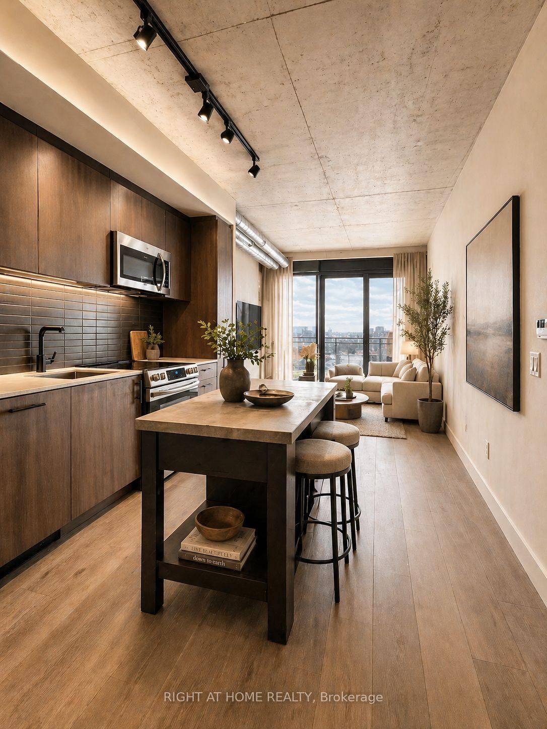 10 JAMES Street, Unit 517 - Photo 2