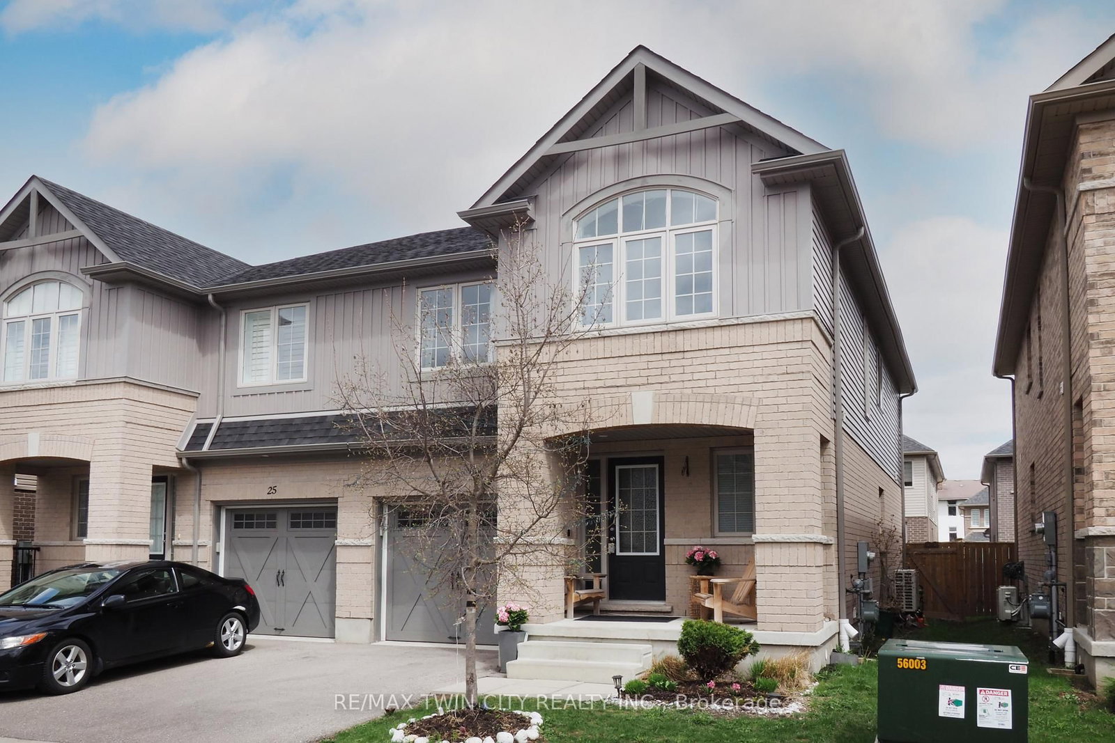 27 GLEASON Crescent