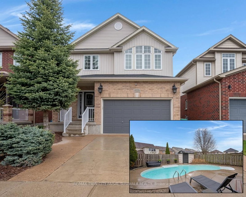 home for sale on 99 Udvari Crescent
