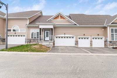6 Prescott Crescent