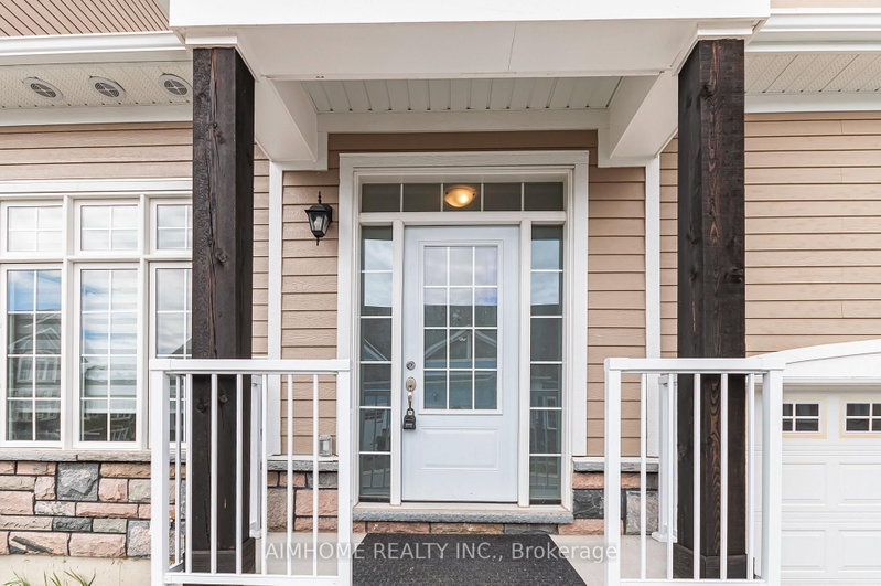 6 Prescott Crescent