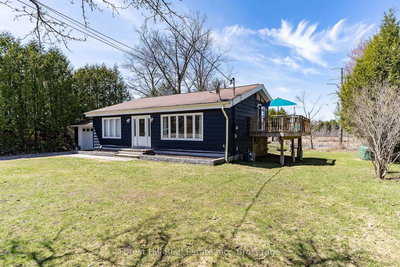 1022 Burgess Ave | Muskoka Lakes | Image