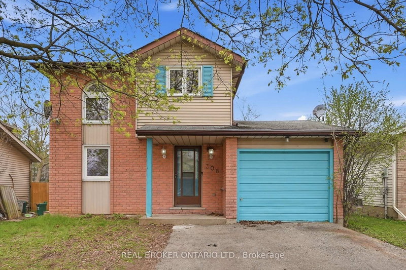home for sale on 306 Sekura Street