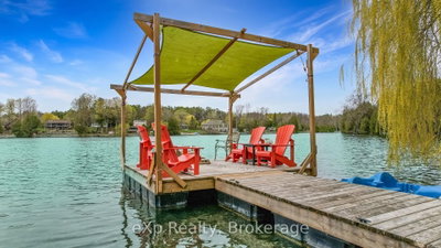 816 Marl Lake Road 8 • Brockton, ON photo 3