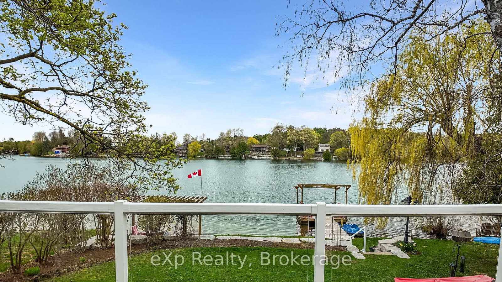 816 Marl Lake Road 8 • Brockton, ON photo 31
