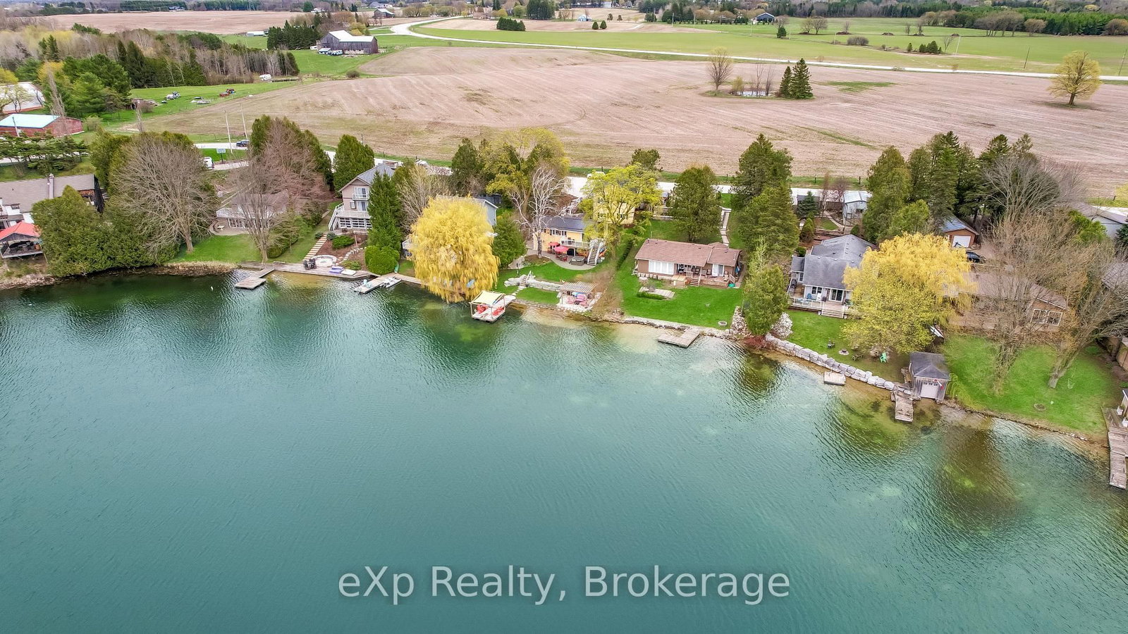 816 Marl Lake Road 8 • Brockton, ON photo 42