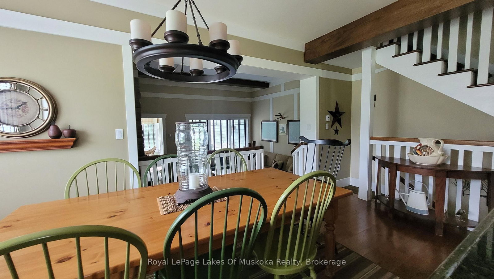 1020 Birch Glen Road • #Villa 5  Week 2 • Lake of Bays, ON photo 11