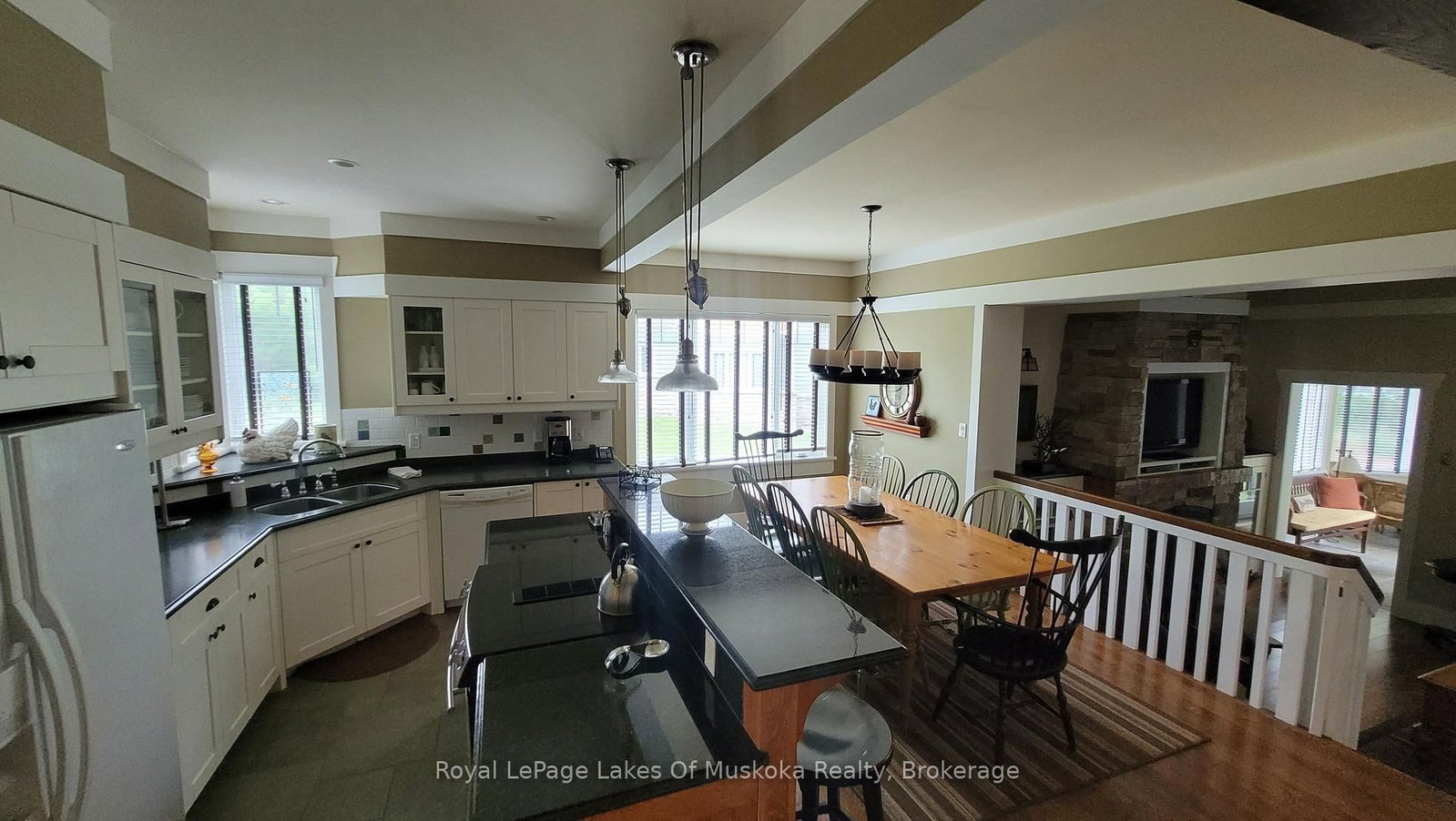 1020 Birch Glen Road • #Villa 5  Week 2 • Lake of Bays, ON photo 15